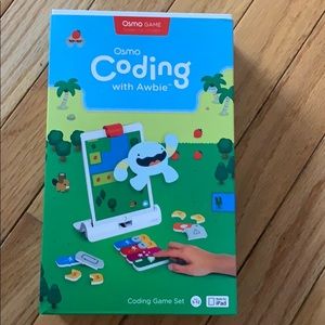 OSMO Coding